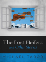 The Lost Heifetz and Other Stories