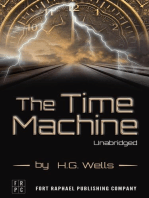 The Time Machine - An Invention: Unabridged
