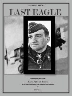The Third Reich's Last Eagle