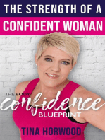 The Strength Of A Confident Woman