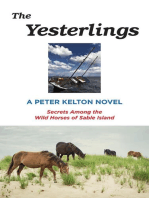 The Yesterlings: Secrets Among the Wild Horses of Sable Island
