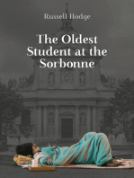 The Oldest Student at the Sorbonne