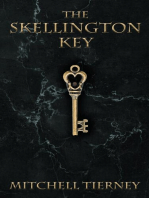 The Skellington Key