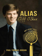 Alias Cliff O'Shea: God's Secret Agent