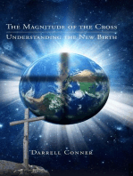 The Magnitude of the Cross