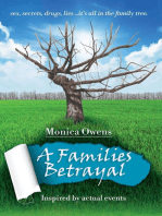 A Families Betrayal