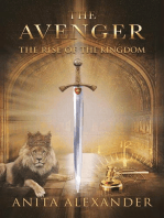 The Avenger: The Rise of the Kingdom