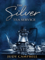 The Silver Tea Service: A memoir