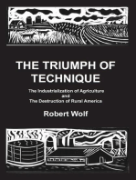 The Triumph of Technique