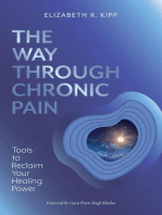 The Way Through Chronic Pain