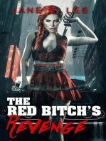 The Red Bitch's Revenge