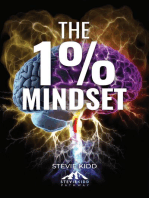 The 1% Mindset: The Stevie Kidd Pathway