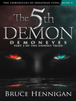 The 5th Demon