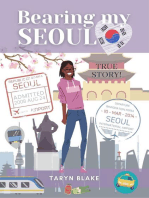 Bearing My Seoul: Tales of a Black American Girl in a Big Asian City