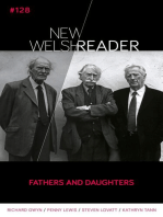 New Welsh Reader 128: Fathers and Daughters