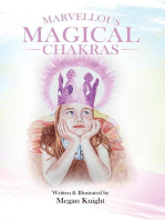 Marvellous Magical Chakras