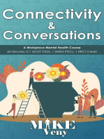 Connectivity & Conversations