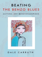 Beating the Benzo Blues