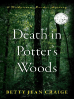 Death in Potter's Woods