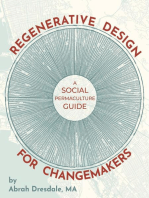 Regenerative Design for Changemakers: A Social Permaculture Guide