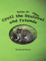 The Adventures of Cyril the Squirrel