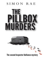 The Pillbox Murders: The second Inspector Dalliance mystery