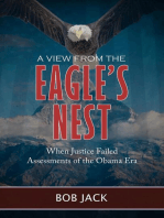 A View From The Eagle's Nest: