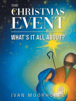 The Christmas Event:: What's it all about?
