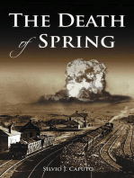 The Death of Spring