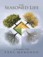 The Seasoned Life: A Fireplace Tale