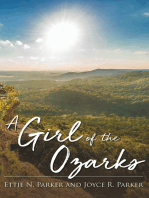 A Girl Of The Ozarks