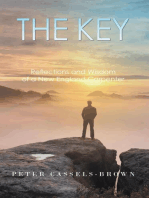 The Key: Reflections and Wisdom of a New England Carpenter