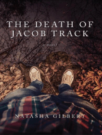 The Death of Jacob Track: Volume 1 of The 33X Series