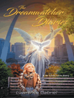 The Dreamwatcher Diaries: A St. Louis Love Story
