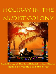 Amateur Nudism Naturism - Murder in the Nudist Colony by Ted Bun, Will Forest, Paul Z Walker - Ebook  | Scribd