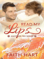 Read My Lips: A Contemporary Romance Novella