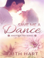 Save Me a Dance