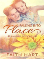 Falling Into Place: A Contemporary Romance Novella
