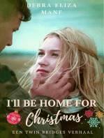 I'll be home for Christmas