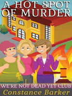 A Hot Spot of Murder