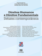 Direitos humanos e direitos fundamentais: debates contemporâneos