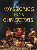 Mysteries for Christmas - Boxed Set: 50+ Detective Tales, Ghost Stories and Eerie Suspense Thrillers