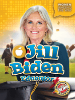 Jill Biden