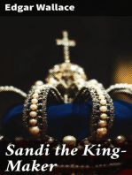 Sandi the King-Maker