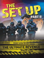 The Set Up Part II: The Ultimate Revenge