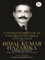 Untold Stories of an Unforgotten Soul