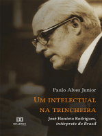 Um intelectual na trincheira