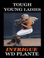 Tough Young Ladies