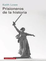 Prisioneros de la historia: Monumentos y Segunda Guerra Mundial