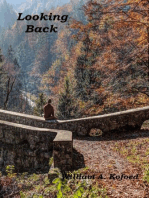 Looking back